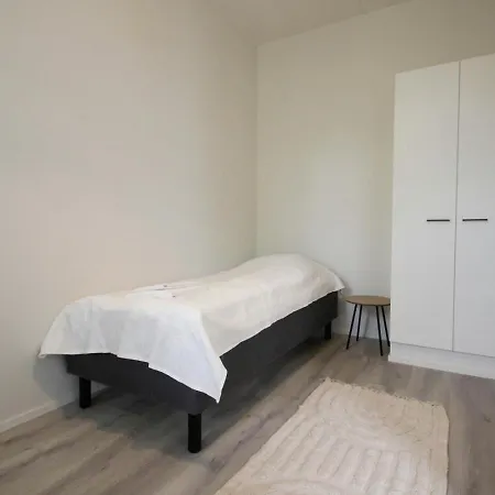 Apartment For 3 *