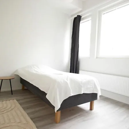 For 3 Apartment