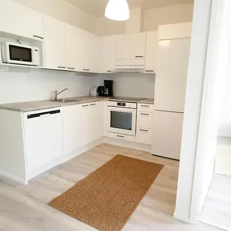 For 3 Apartment *